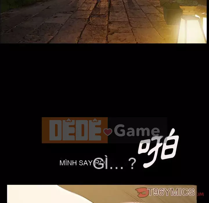 Cuộc sống sa ngã Chương 33-34