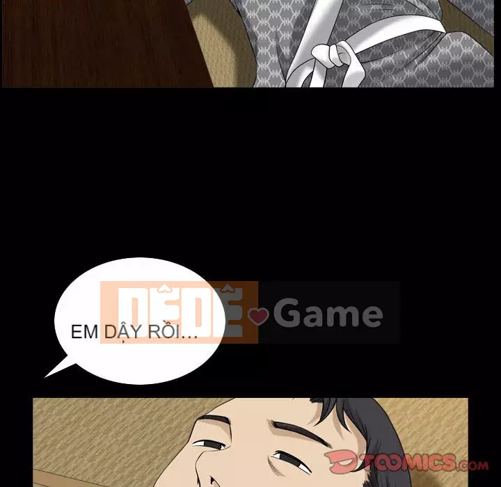 Cuộc sống sa ngã Chương 33-34