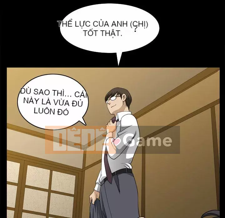 Cuộc sống sa ngã Chương 33-34