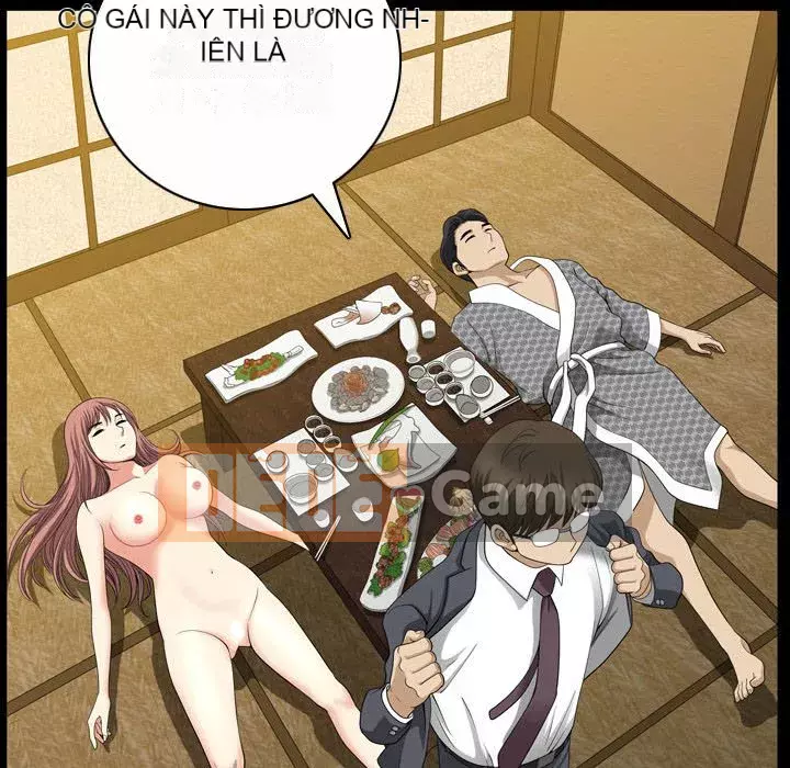 Cuộc sống sa ngã Chương 33-34