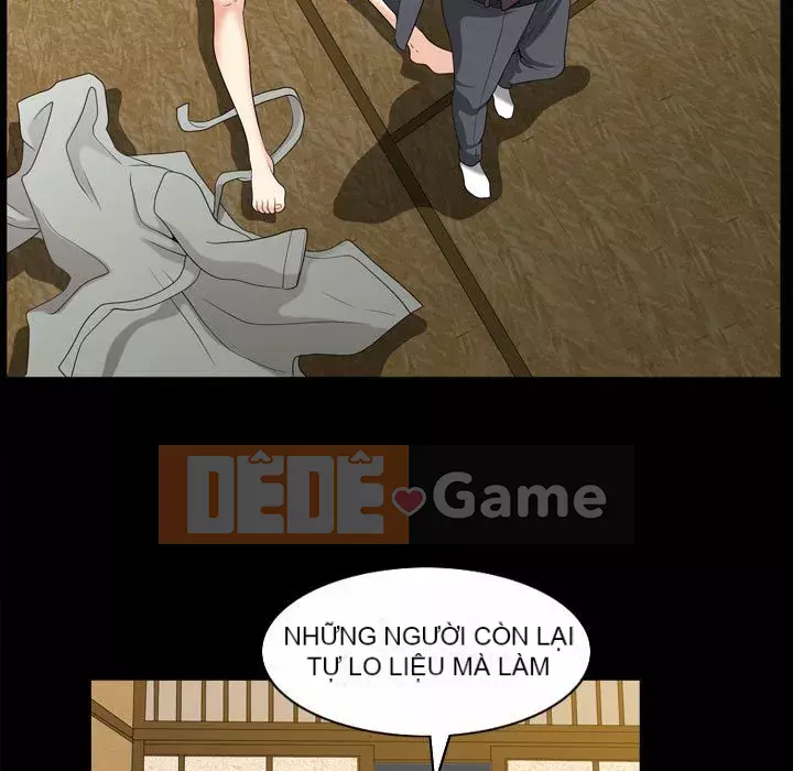 Cuộc sống sa ngã Chương 33-34