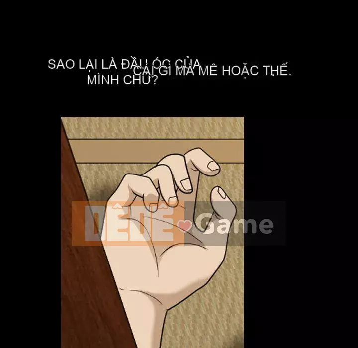 Cuộc sống sa ngã Chương 33-34