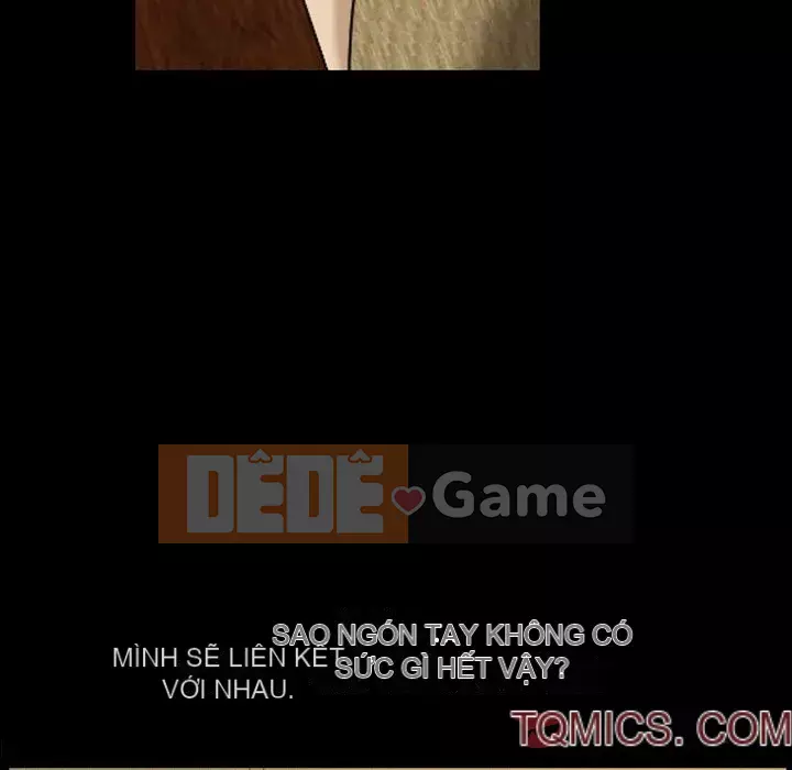 Cuộc sống sa ngã Chương 33-34