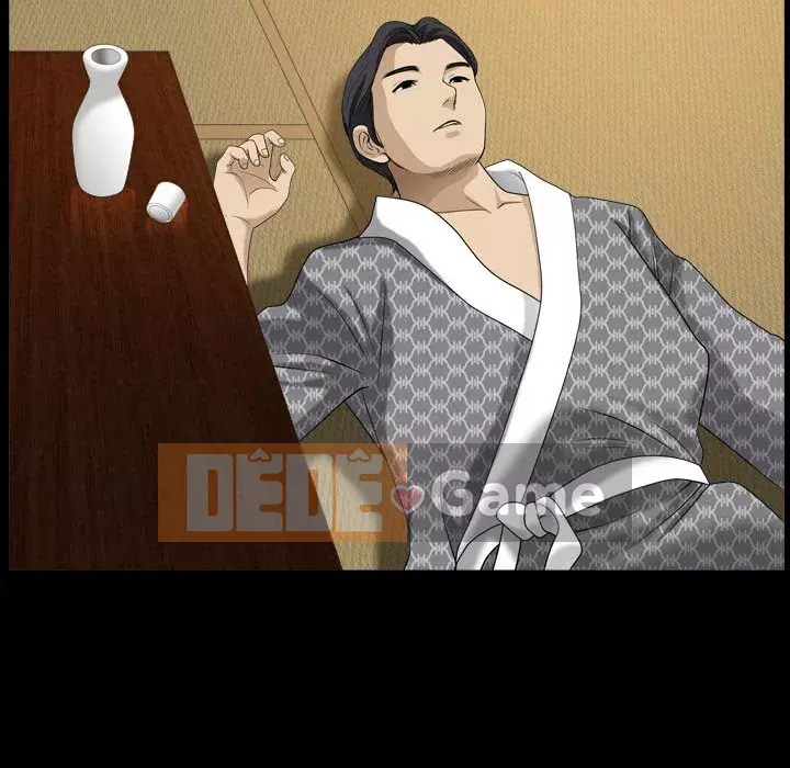 Cuộc sống sa ngã Chương 33-34