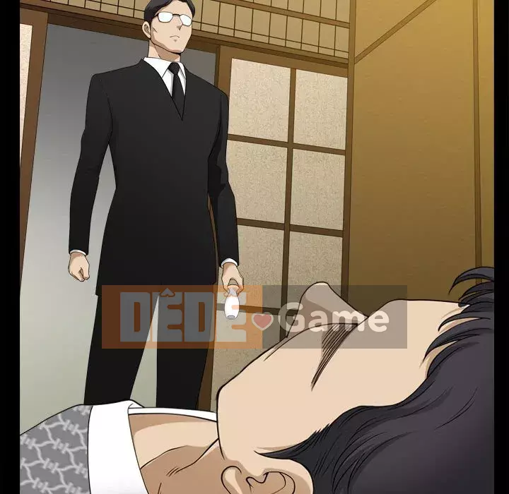 Cuộc sống sa ngã Chương 33-34