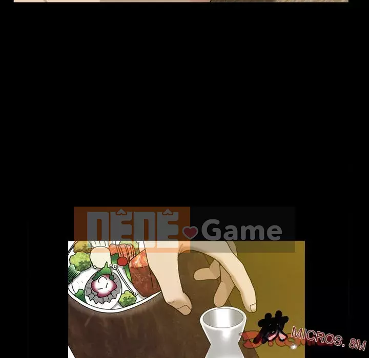 Cuộc sống sa ngã Chương 33-34