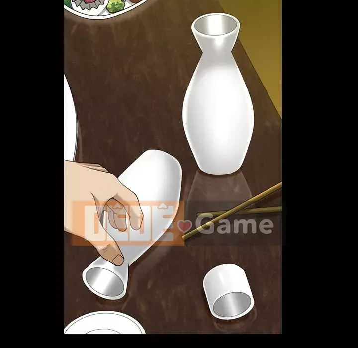 Cuộc sống sa ngã Chương 33-34