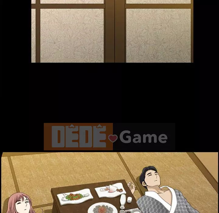 Cuộc sống sa ngã Chương 33-34