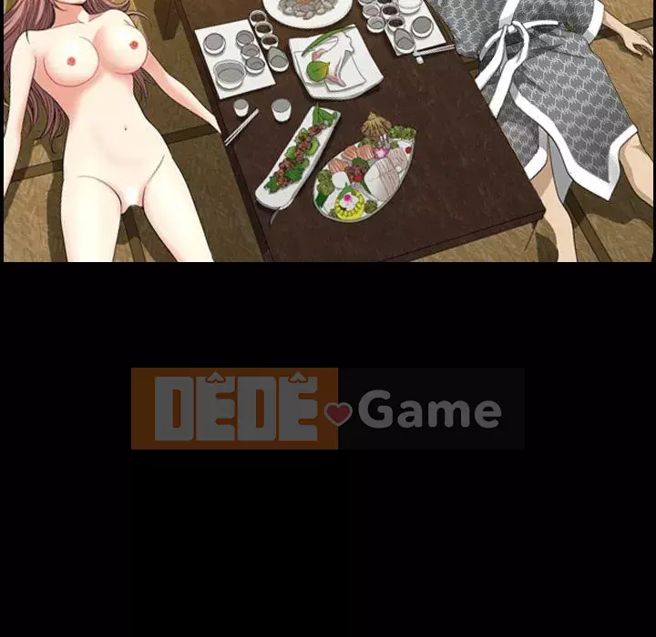 Cuộc sống sa ngã Chương 33-34