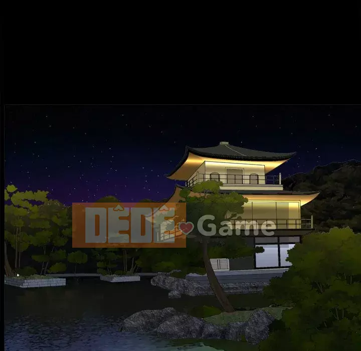 Cuộc sống sa ngã Chương 33-34