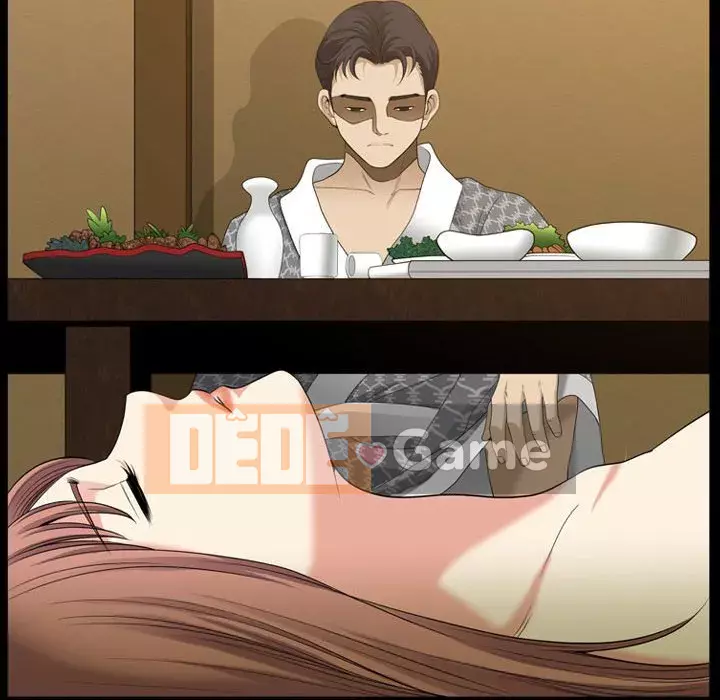 Cuộc sống sa ngã Chương 33-34