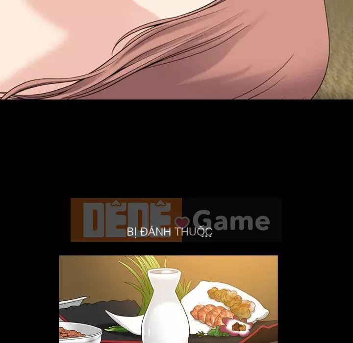 Cuộc sống sa ngã Chương 33-34