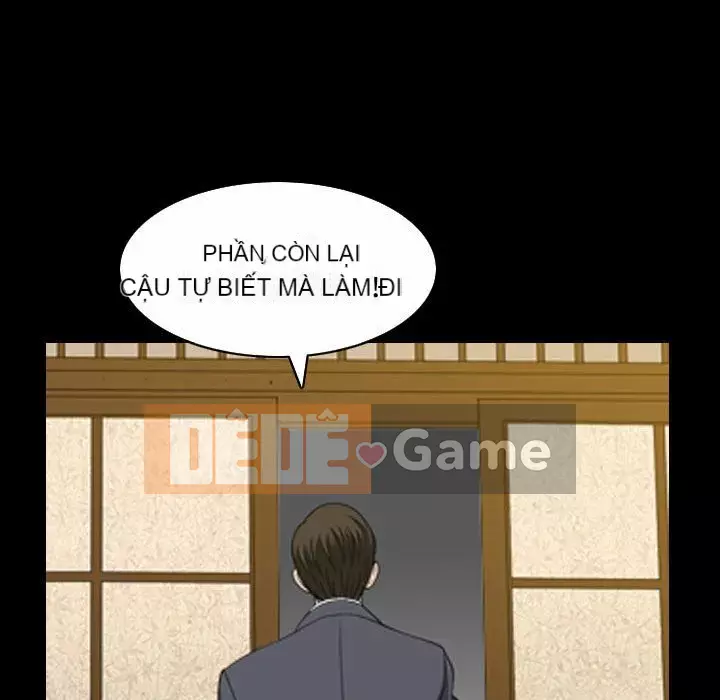 Cuộc sống sa ngã Chương 33-34