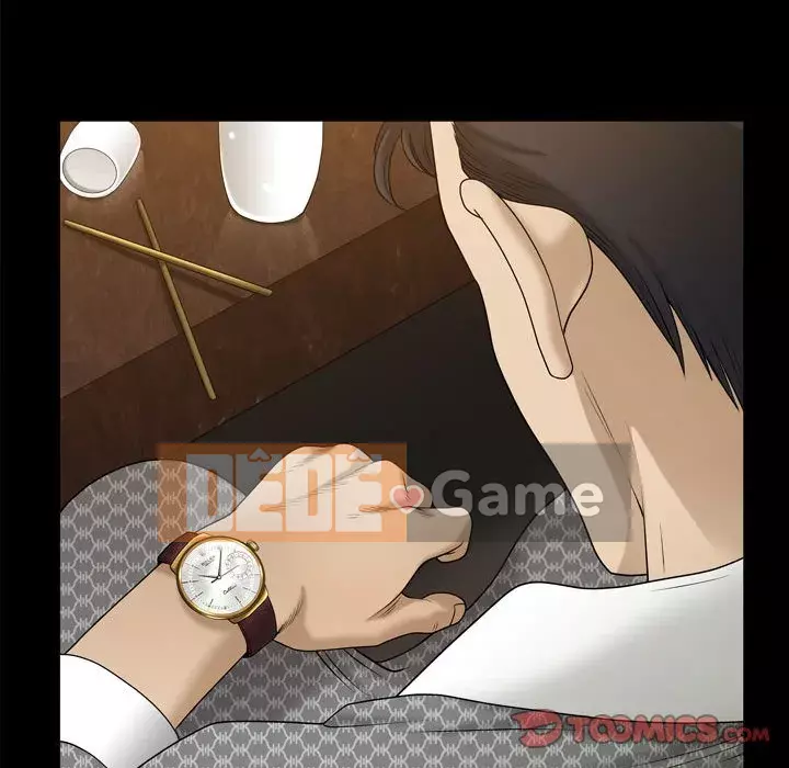 Cuộc sống sa ngã Chương 33-34