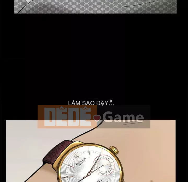 Cuộc sống sa ngã Chương 33-34