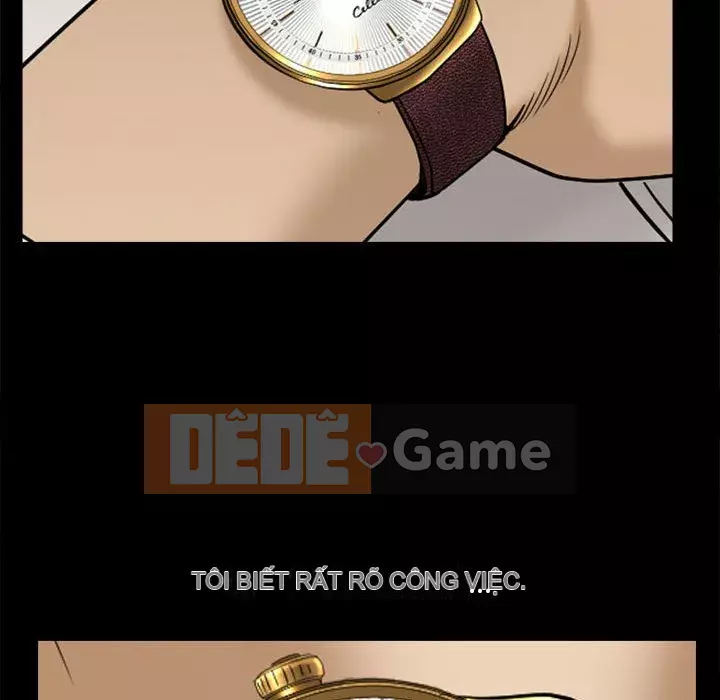 Cuộc sống sa ngã Chương 33-34