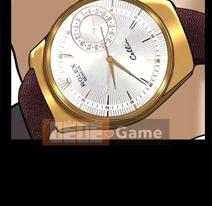 Cuộc sống sa ngã Chương 33-34