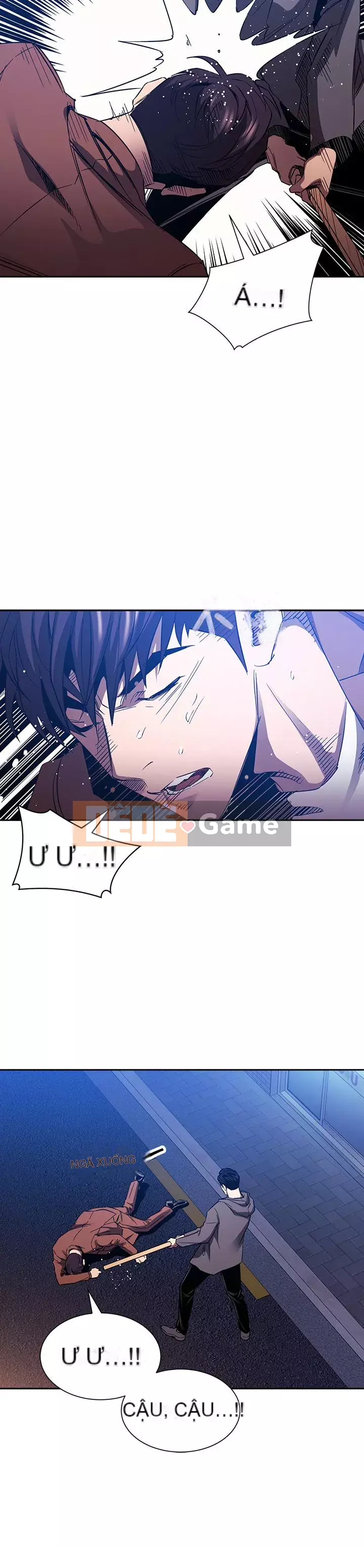 Mẹ của bạn bè Chương 79-80