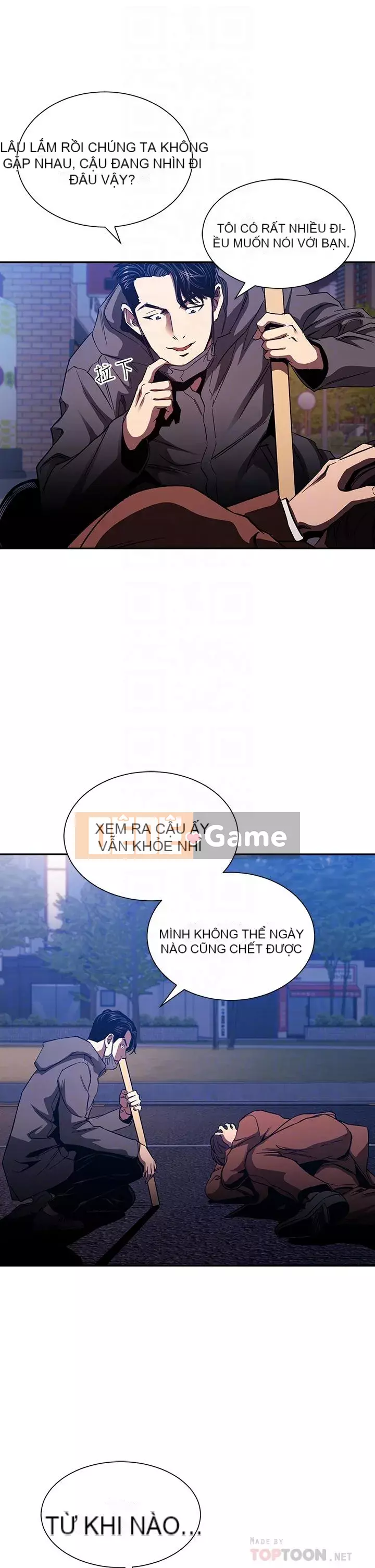 Mẹ của bạn bè Chương 79-80