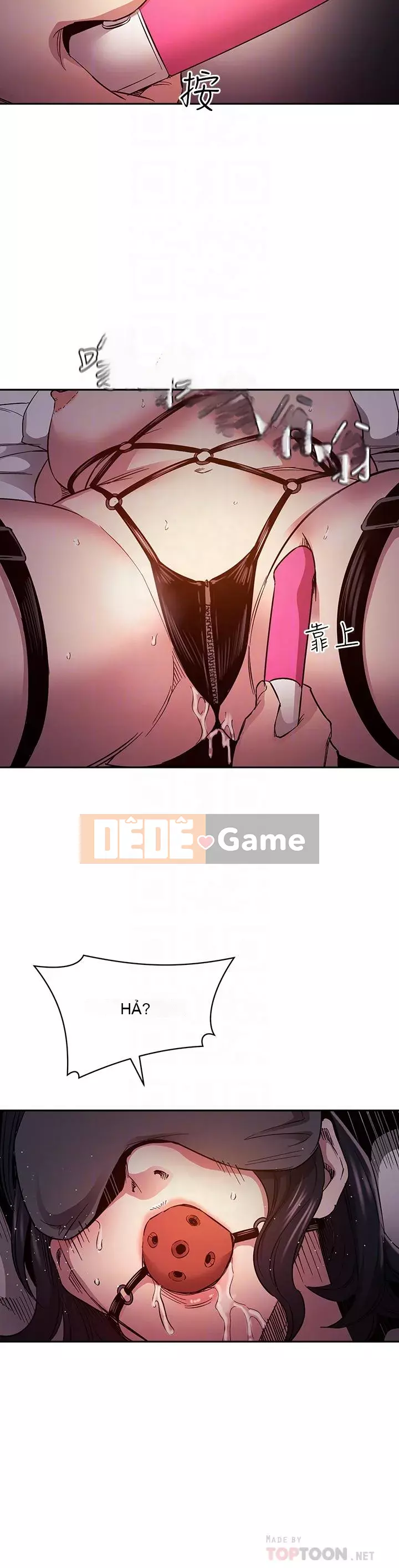 Mẹ của bạn bè Chương 79-80