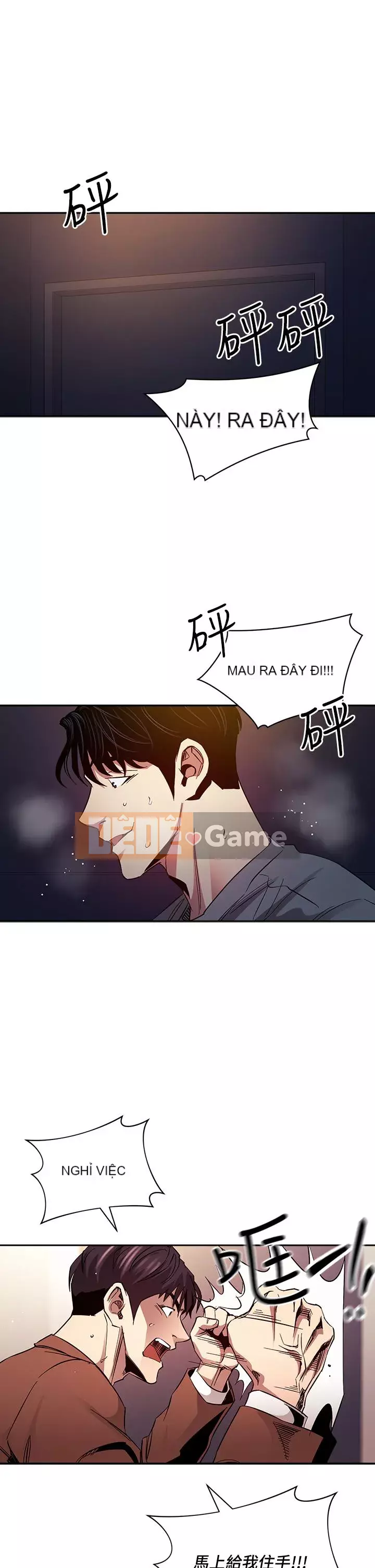 Mẹ của bạn bè Chương 79-80