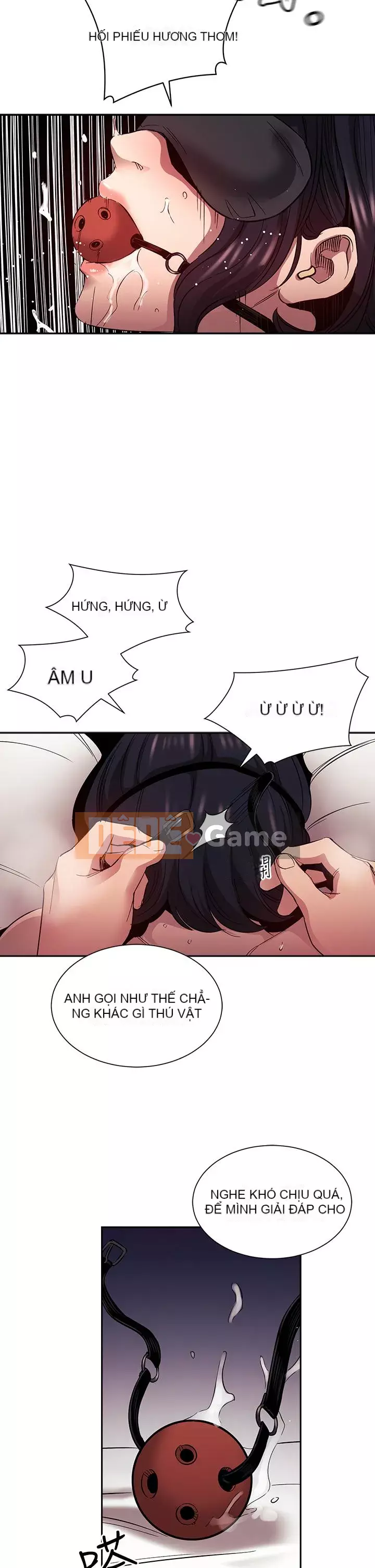 Mẹ của bạn bè Chương 79-80