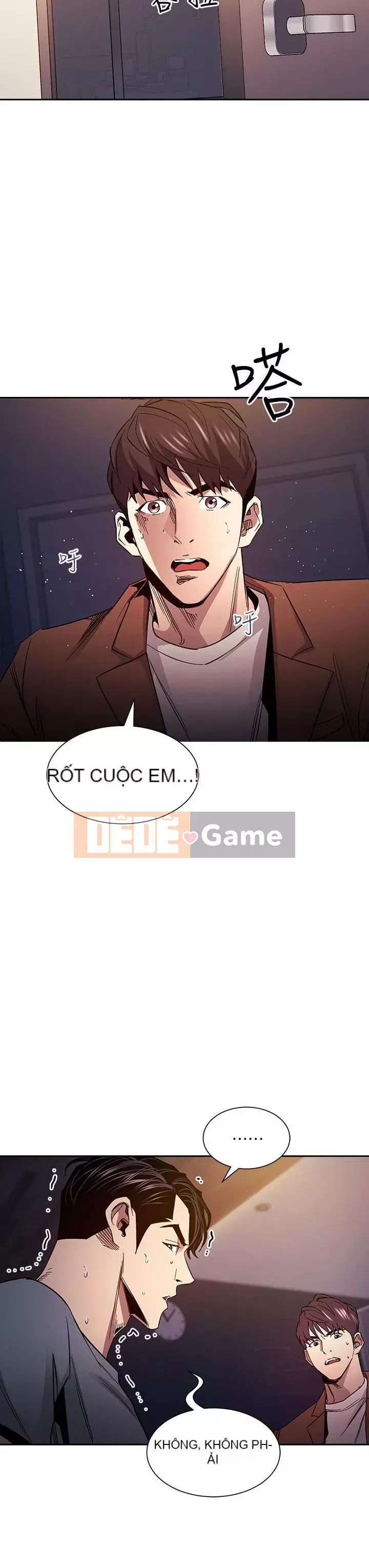 Mẹ của bạn bè Chương 79-80