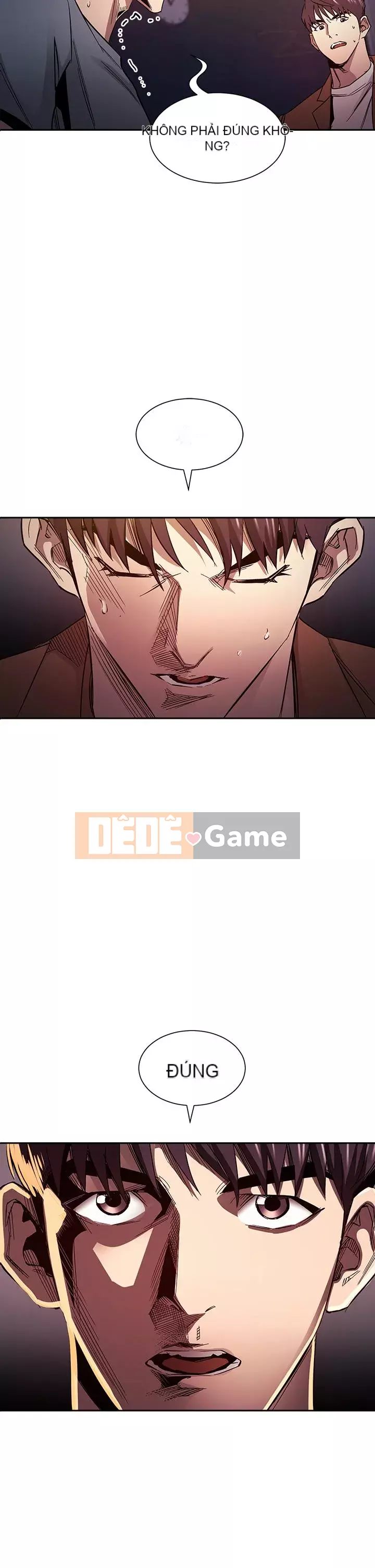 Mẹ của bạn bè Chương 79-80