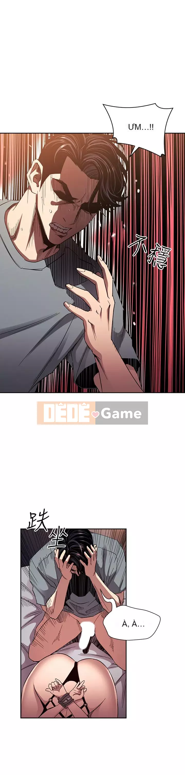 Mẹ của bạn bè Chương 79-80