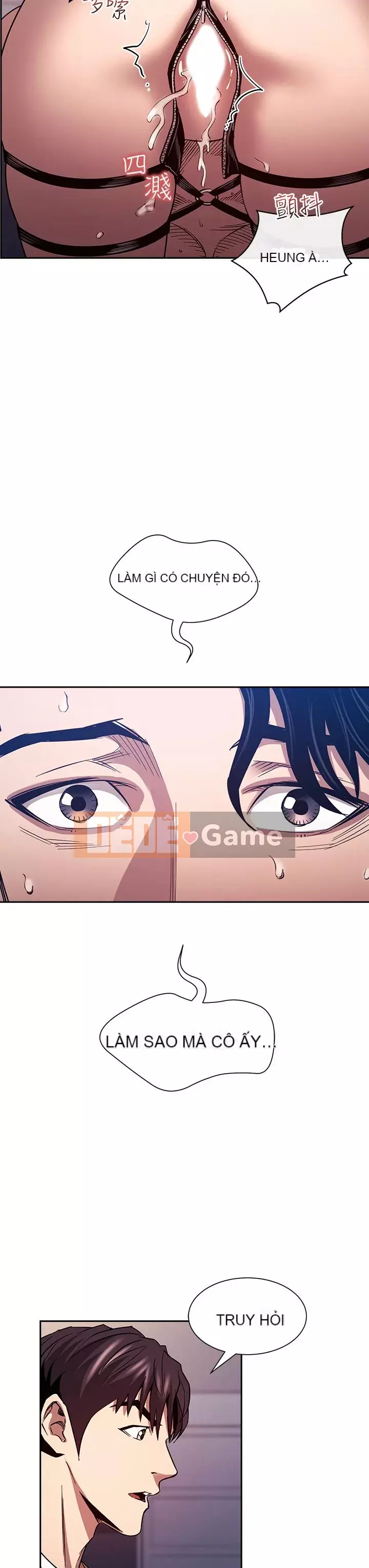 Mẹ của bạn bè Chương 79-80