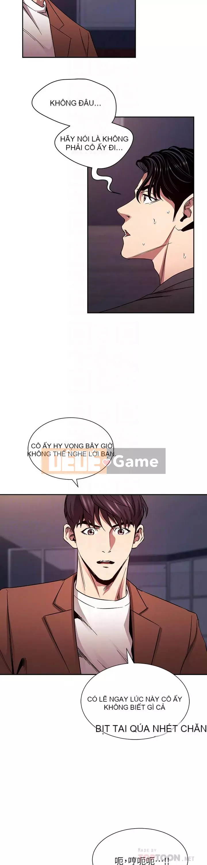 Mẹ của bạn bè Chương 79-80