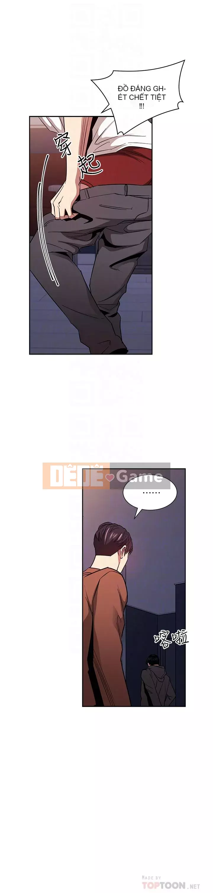 Mẹ của bạn bè Chương 79-80