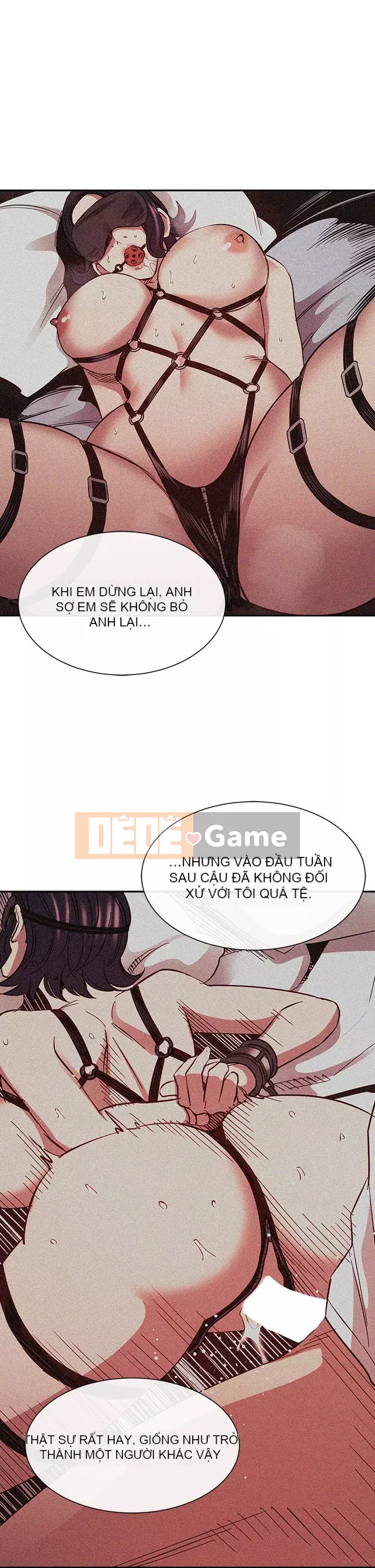 Mẹ của bạn bè Chương 79-80