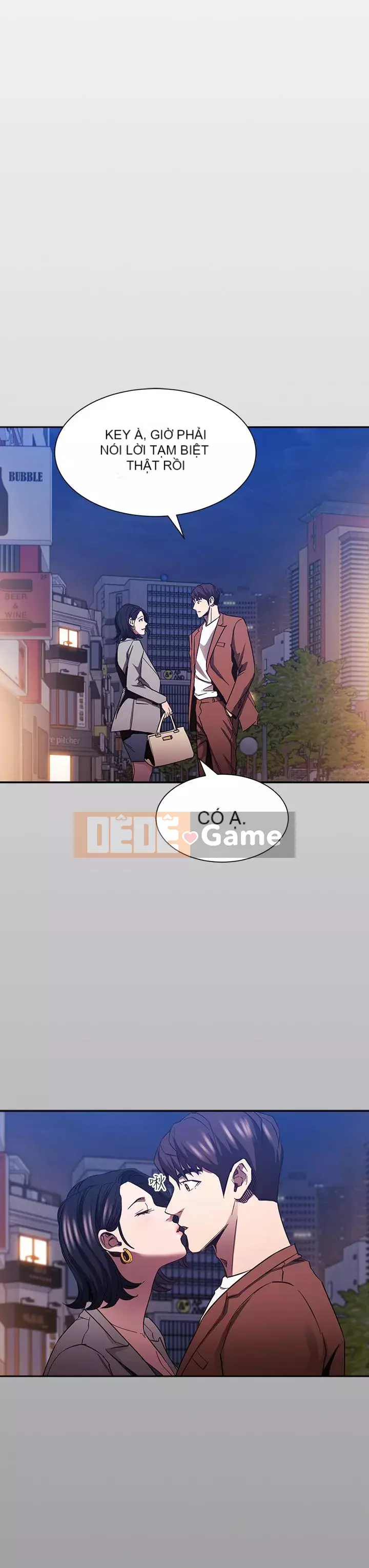 Mẹ của bạn bè Chương 79-80