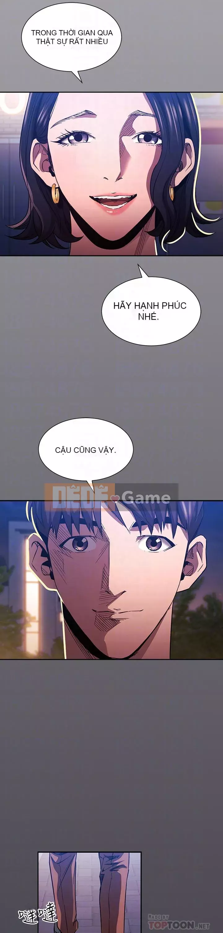 Mẹ của bạn bè Chương 79-80