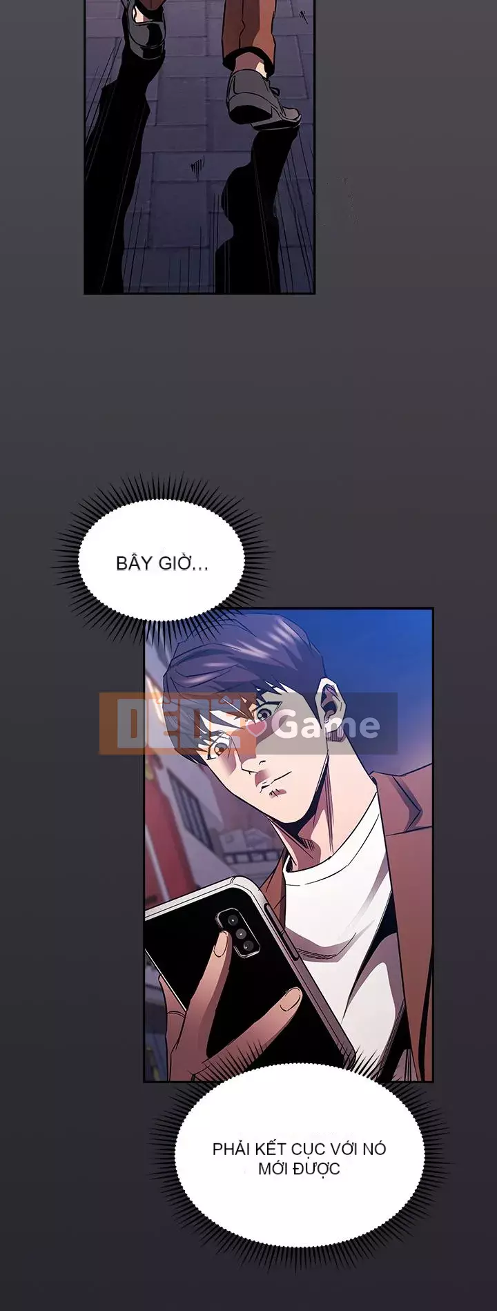 Mẹ của bạn bè Chương 79-80