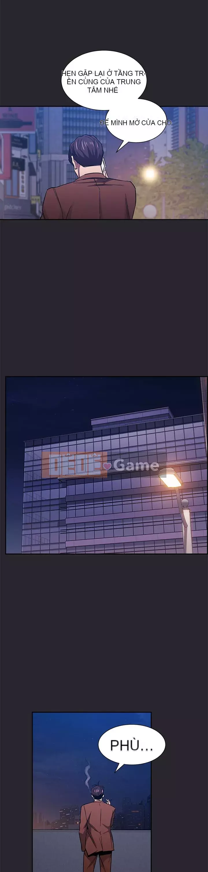 Mẹ của bạn bè Chương 79-80