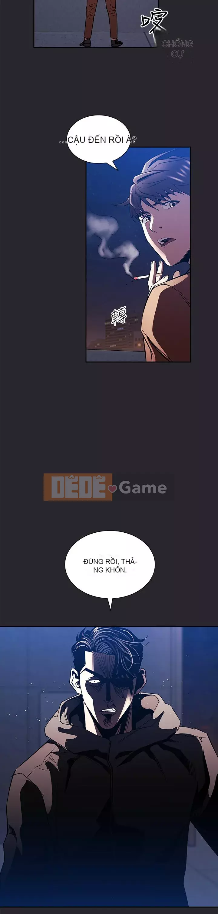 Mẹ của bạn bè Chương 79-80