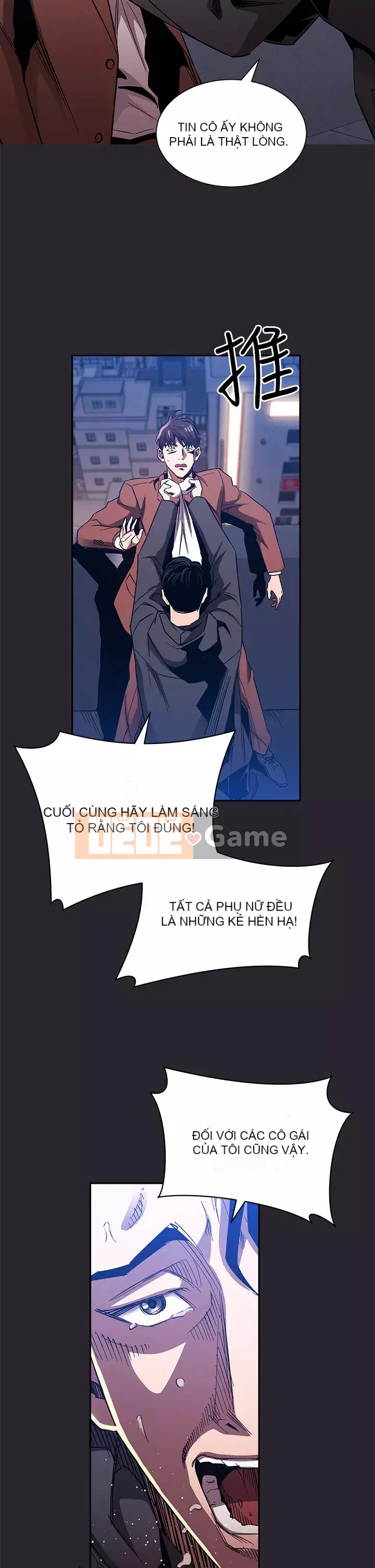 Mẹ của bạn bè Chương 79-80