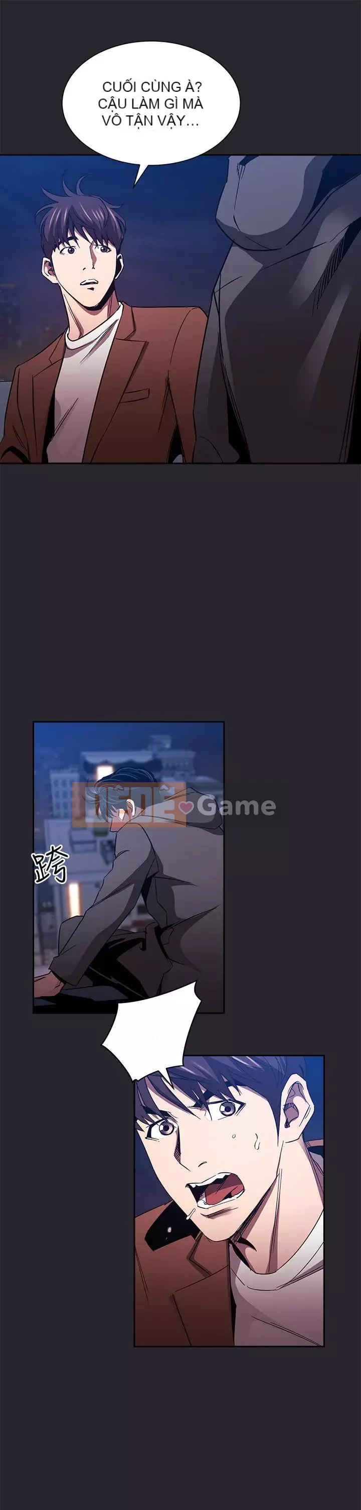 Mẹ của bạn bè Chương 79-80