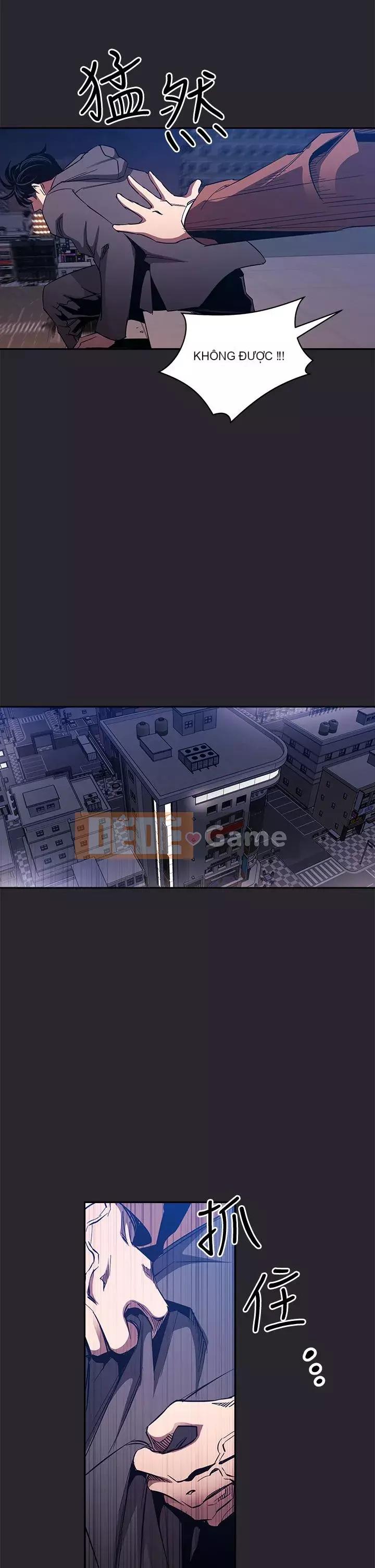 Mẹ của bạn bè Chương 79-80