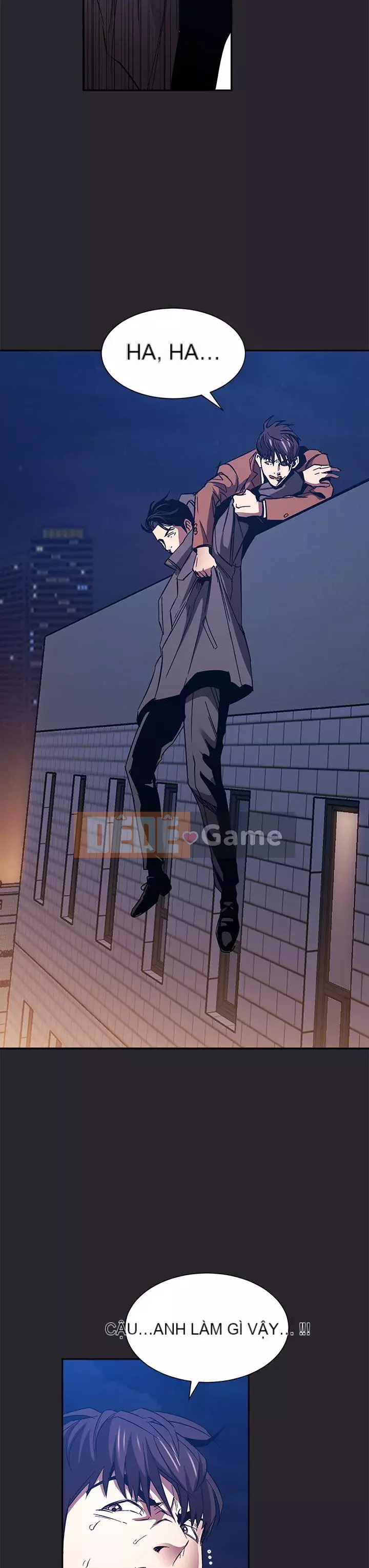 Mẹ của bạn bè Chương 79-80