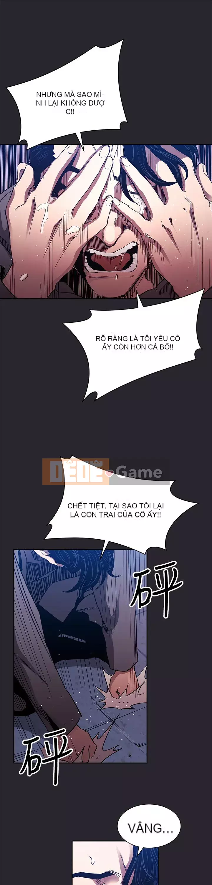 Mẹ của bạn bè Chương 79-80