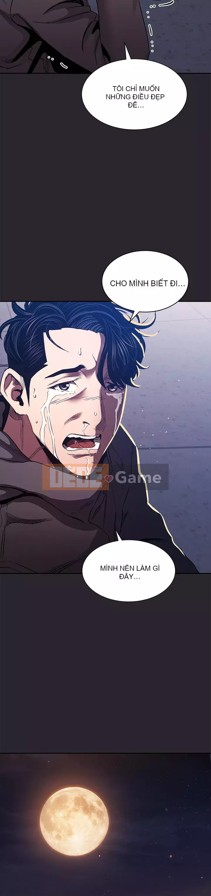 Mẹ của bạn bè Chương 79-80