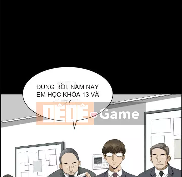 Cuộc sống sa ngã Chương 31-32