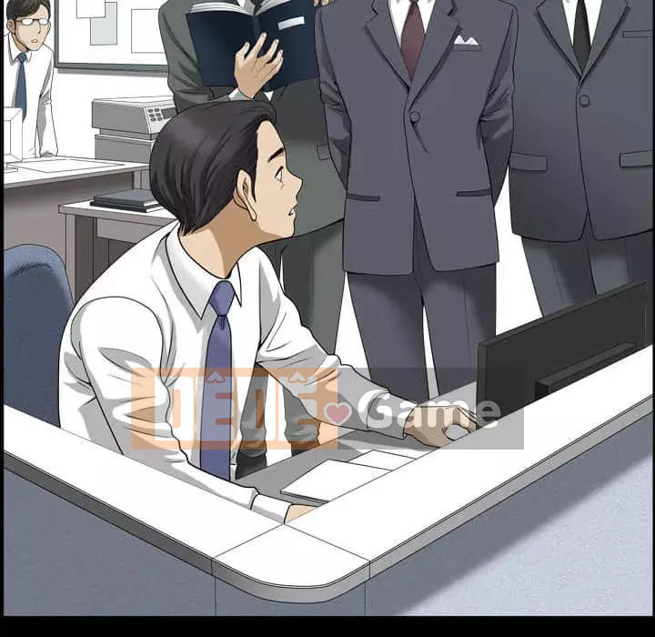 Cuộc sống sa ngã Chương 31-32