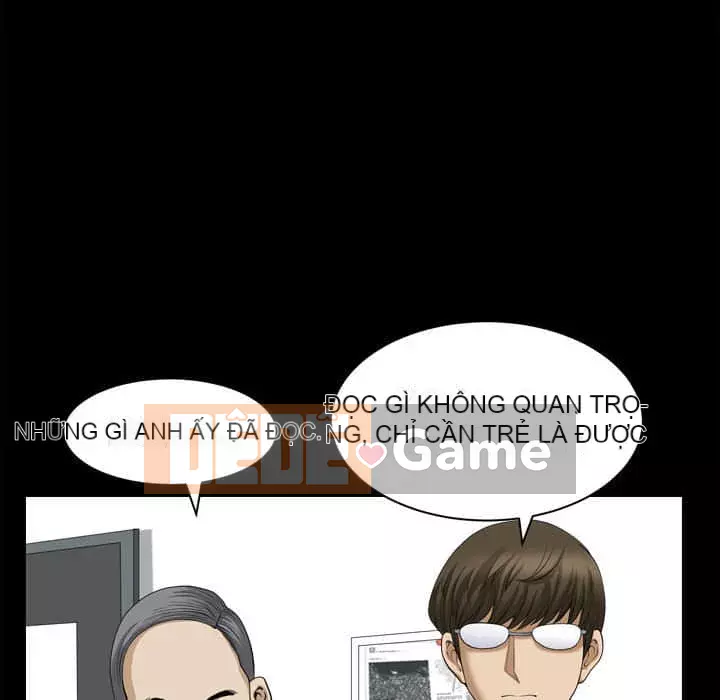 Cuộc sống sa ngã Chương 31-32