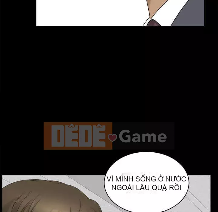 Cuộc sống sa ngã Chương 31-32