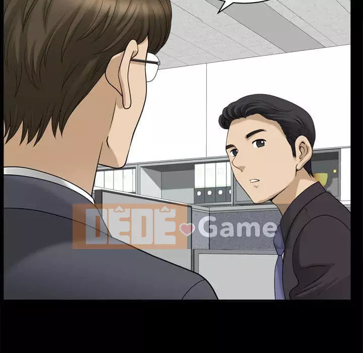 Cuộc sống sa ngã Chương 31-32