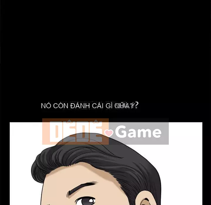 Cuộc sống sa ngã Chương 31-32